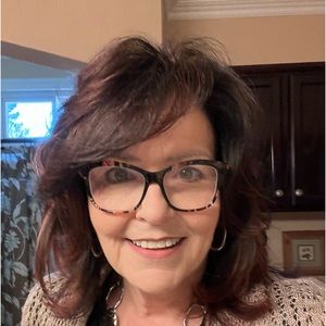 Meet your Posher, Marlee